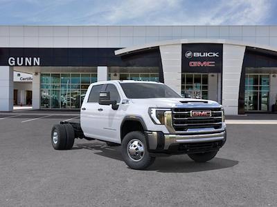 New 2026 GMC Sierra 3500 - photo 1