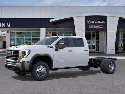New 2026 GMC Sierra 3500 - photo 1