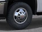New 2026 GMC Sierra 3500 Crew Cab 60 CA Cab Chassis for sale #G260846 - photo 9