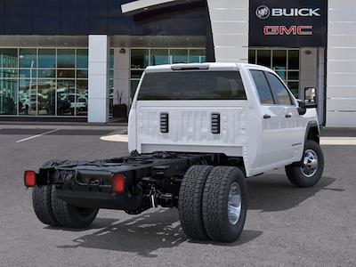 New 2026 GMC Sierra 3500 - photo 1
