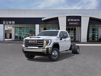 New 2026 GMC Sierra 3500 - photo 1