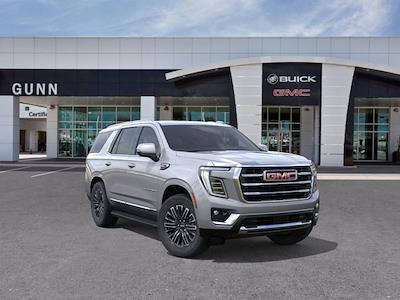New 2026 GMC Yukon - photo 1