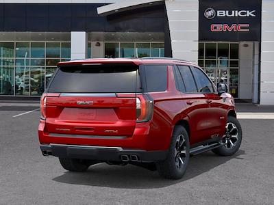 New 2026 GMC Yukon - photo 1