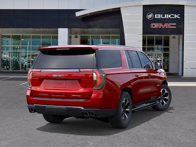 New 2026 GMC Yukon XL AT4 Ultimate for sale #G260854 - photo 2
