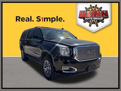 Used 2016 GMC Yukon XL - photo 1