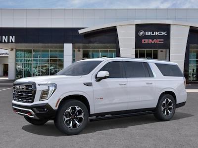 New 2026 GMC Yukon XL - photo 1