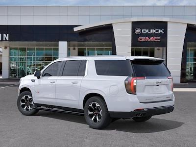 New 2026 GMC Yukon XL - photo 1