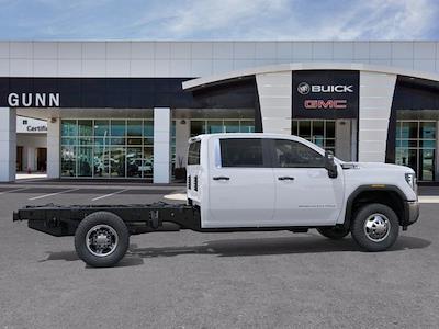 New 2026 GMC Sierra 3500 - photo 1