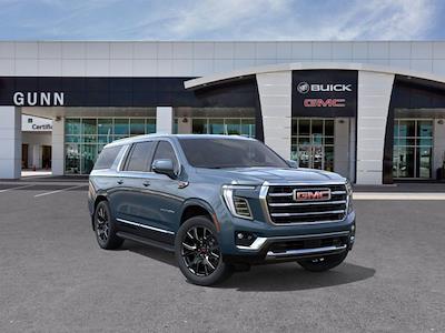 New 2026 GMC Yukon XL - photo 1