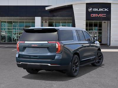 New 2026 GMC Yukon XL - photo 1