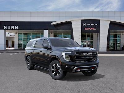 New 2026 GMC Yukon XL - photo 1