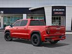 New 2026 GMC Sierra 1500 Elevation Crew Cab for sale #G260873 - photo 3