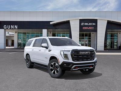 New 2026 GMC Yukon XL AT4 Ultimate for sale #G260877 - photo 1