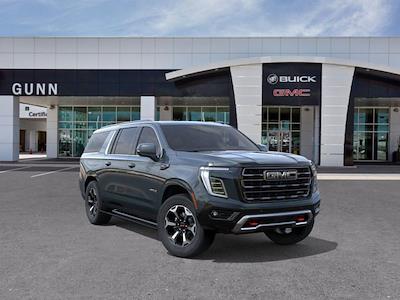 New 2026 GMC Yukon XL - photo 1