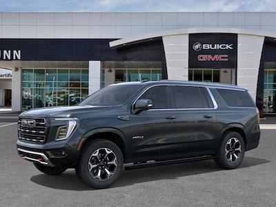 New 2026 GMC Yukon XL - photo 1