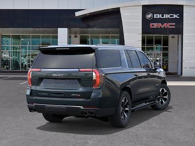 New 2026 GMC Yukon XL - photo 1