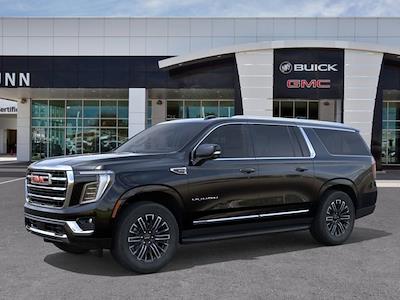 New 2026 GMC Yukon XL - photo 1