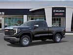 New 2026 GMC Sierra 1500 Pro Regular Cab for sale #G260887 - photo 2