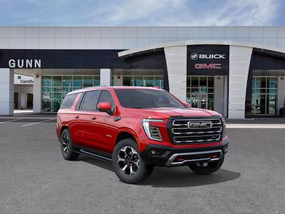 New 2026 GMC Yukon XL - photo 1