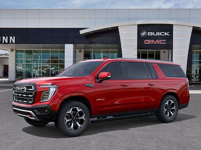 New 2026 GMC Yukon XL - photo 1