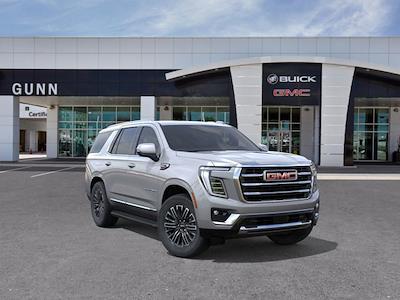 New 2026 GMC Yukon - photo 1