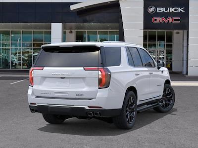 New 2026 GMC Yukon - photo 1