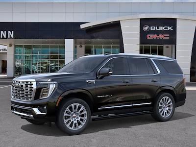 New 2026 GMC Yukon - photo 1