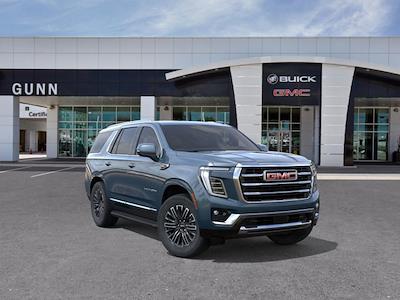 New 2026 GMC Yukon - photo 1