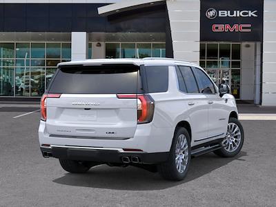 New 2026 GMC Yukon - photo 1