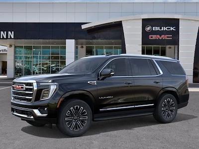 New 2026 GMC Yukon - photo 1