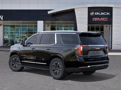 New 2026 GMC Yukon - photo 1