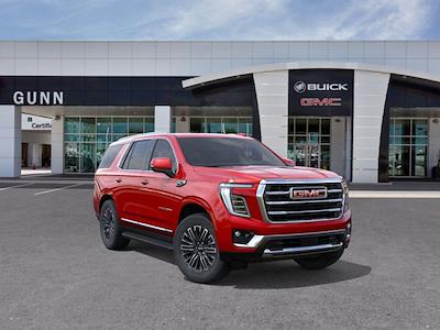 New 2026 GMC Yukon - photo 1