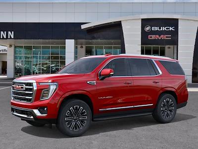 New 2026 GMC Yukon - photo 1