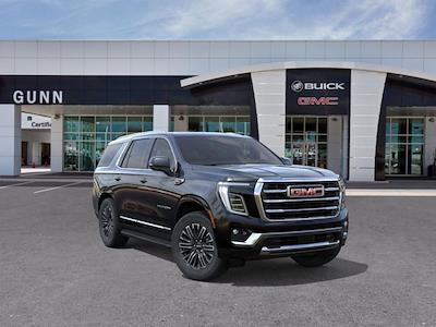 New 2026 GMC Yukon - photo 1