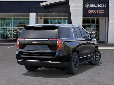 New 2026 GMC Yukon - photo 1
