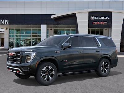 New 2026 GMC Yukon - photo 1