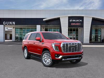 New 2026 GMC Yukon - photo 1