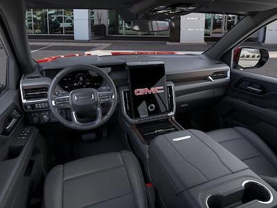 New 2026 GMC Yukon - photo 1