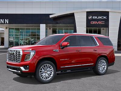 New 2026 GMC Yukon - photo 1