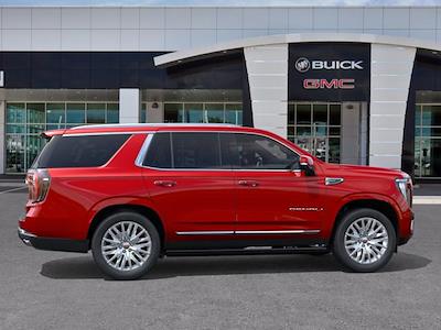 New 2026 GMC Yukon - photo 1
