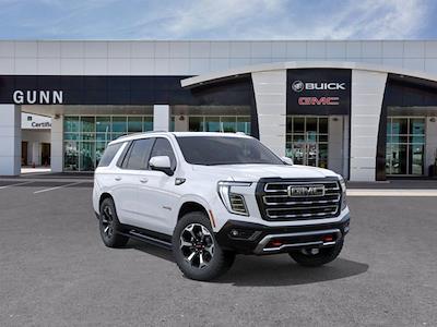 New 2026 GMC Yukon - photo 1