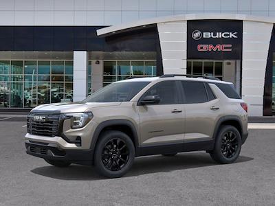 New 2026 GMC Terrain - photo 1
