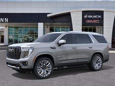 New 2026 GMC Yukon - photo 1