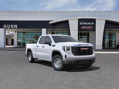 2024 GMC Sierra 1500 Double Cab 4WD Pickup for sale #GC240933 - photo 1