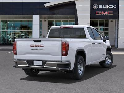 New 2024 GMC Sierra 1500 Pro Double Cab 4WD Pickup for sale #GC240933 - photo 2