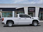 2024 GMC Sierra 1500 Double Cab 4WD Pickup for sale #GC240933 - photo 5