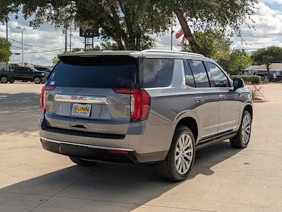 2022 GMC Yukon 4WD SUV for sale #GC251045A - photo 2