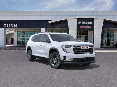 New 2026 GMC Acadia Elevation SUV for sale #GC260255 - photo 1