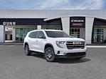 New 2026 GMC Acadia Elevation SUV for sale #GC260255 - photo 1