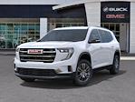 New 2026 GMC Acadia Elevation SUV for sale #GC260255 - photo 6